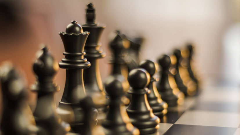 Шипов не видит большой трагедии в уходе известных шахматистов с Chess.com