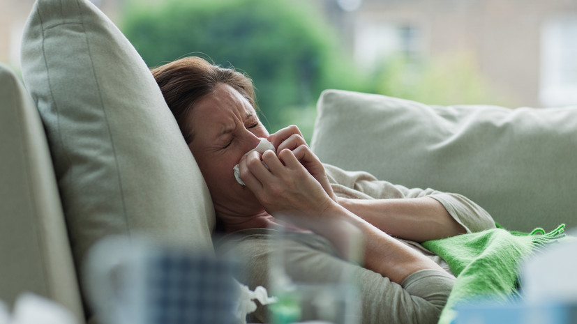 Нутрициолог Савельева назвала частые ОРВИ одним из симптомов нехватки витамина D