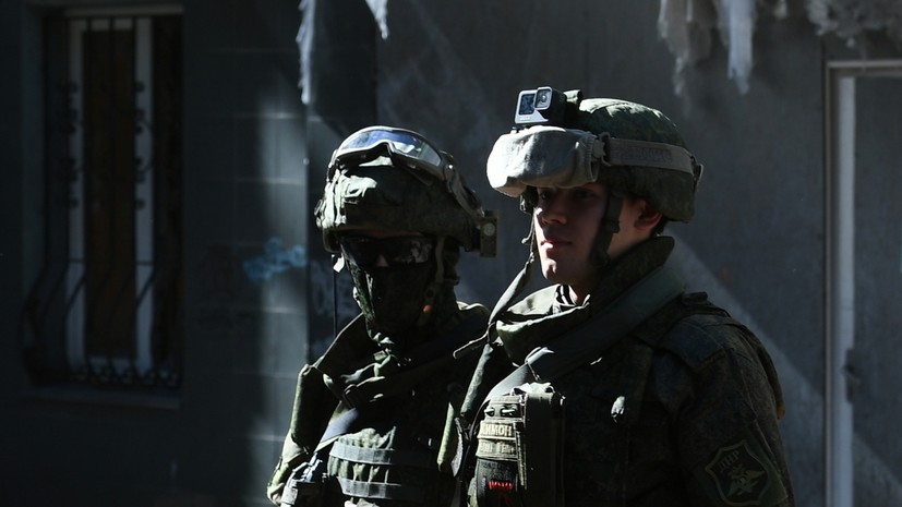 Мирная жительница получила ранения при обстреле Донецка со стороны ВСУ