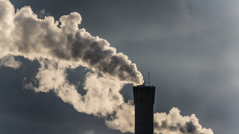 The Guardian: 98% жителей Европы дышат сильно загрязнённым воздухом