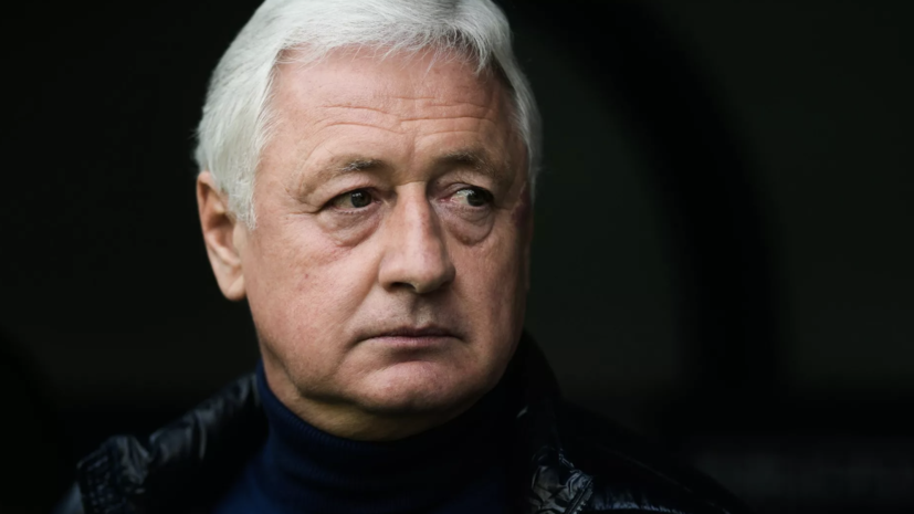 Билялетдинов не считает Галактионова виновным в неудачах «Локомотива» в нынешнем сезоне