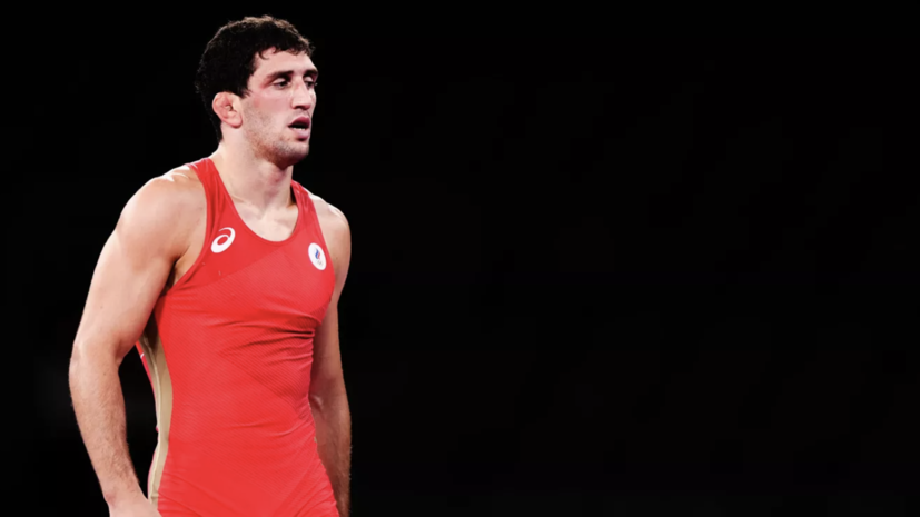 Сидаков — о финале ЧМ-2023: верил в свою победу и шёл до конца