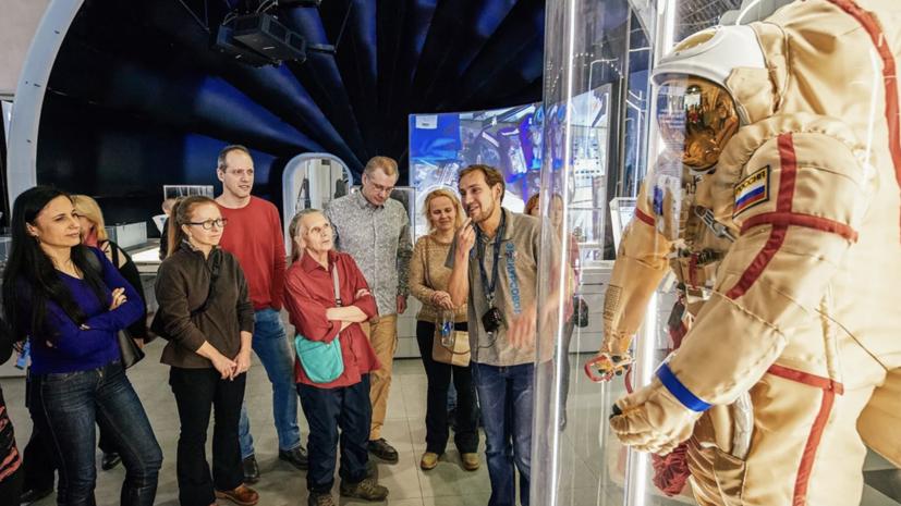 Всемирный день туризма пройдёт на ВДНХ с 23 по 25 сентября