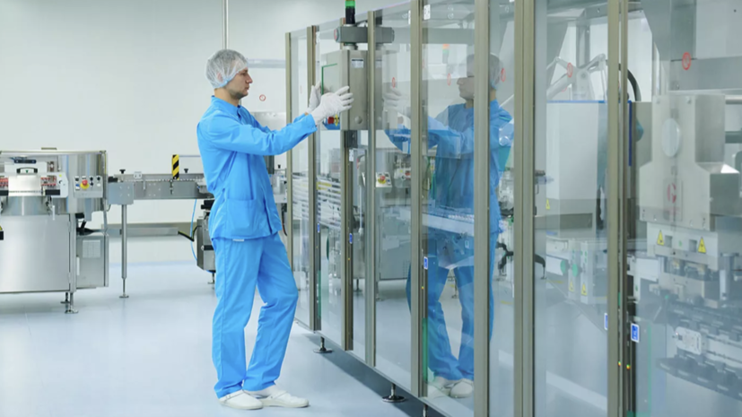 Москва получила миллион упаковок лекарств по офсетному контракту с 2017 года