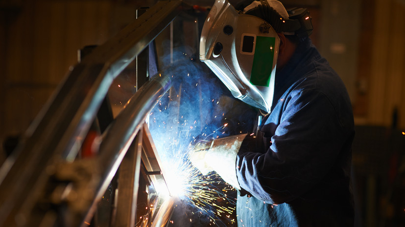 В Запорожской области создадут промышленный парк