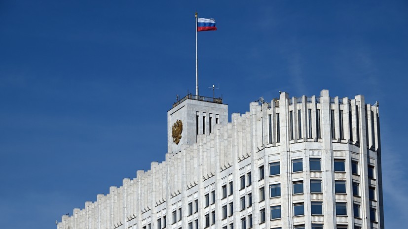 Правительство временно ограничило экспорт бензина и дизеля из России