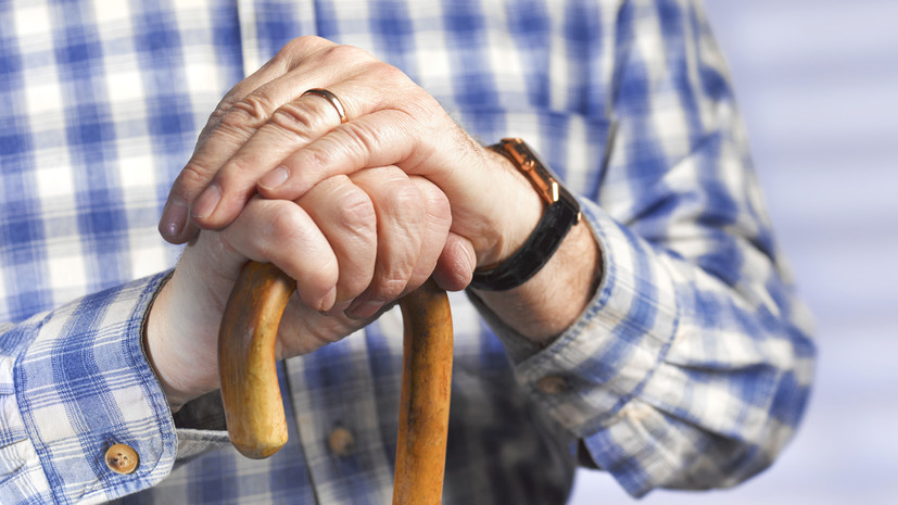 Невролог Боголепова назвала причины развития болезни Альцгеймера