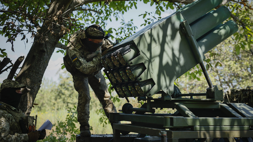 Сенатор Пол: США могут быть втянуты в прямой конфликт с Россией из-за Украины