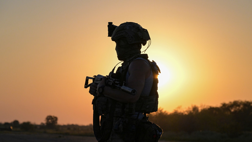 Херш: США признали победу России в конфликте на Украине, но продолжили лгать