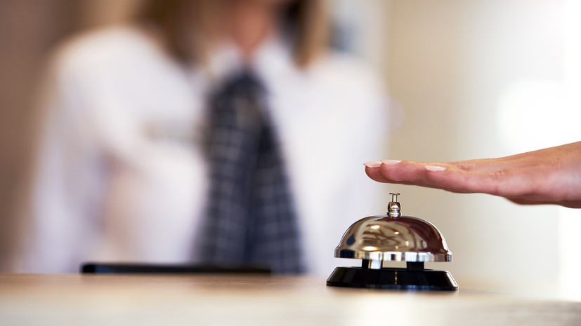 В Кисловодске в рамках создания новой ОЭЗ построят четыре гостиничных комплекса