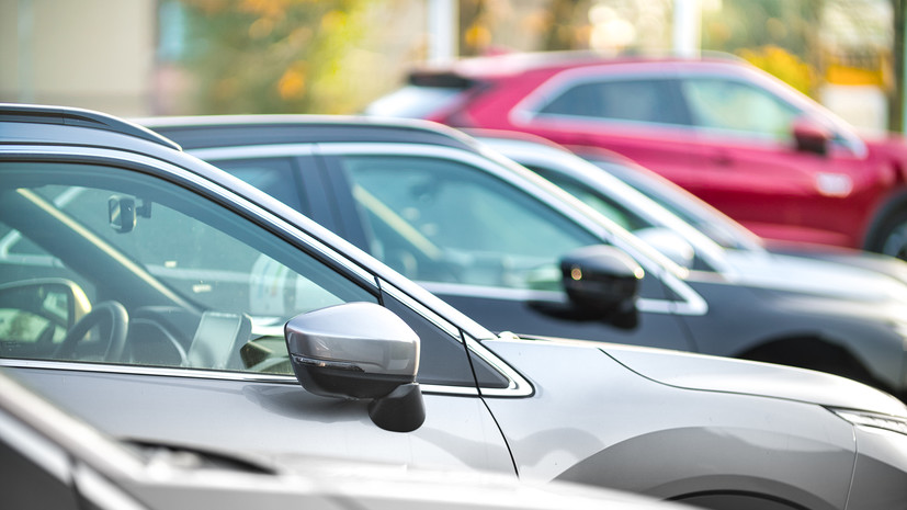 В России составили рейтинг иномарок с пробегом, продающихся быстрее прочих