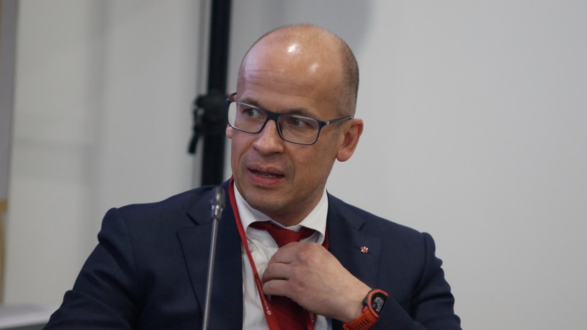 Глава Удмуртии обсудил вопросы торговли с генконсулом Казахстана в Казани