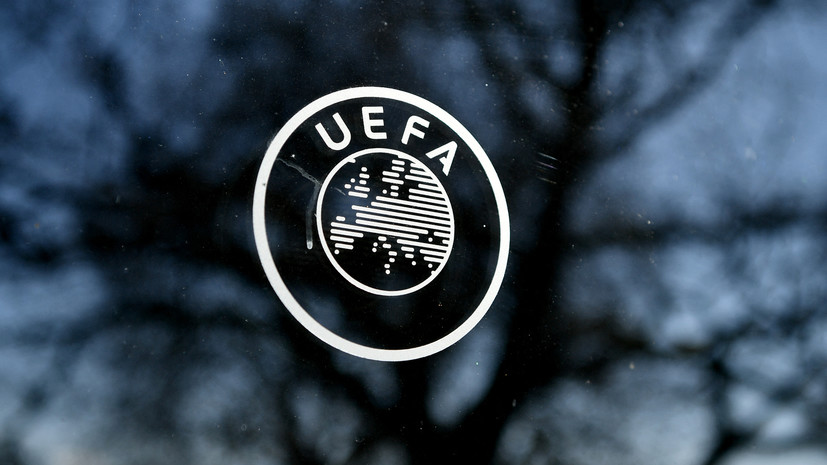 Дюков: со стороны УЕФА по отношению к России нет никакой дискриминации