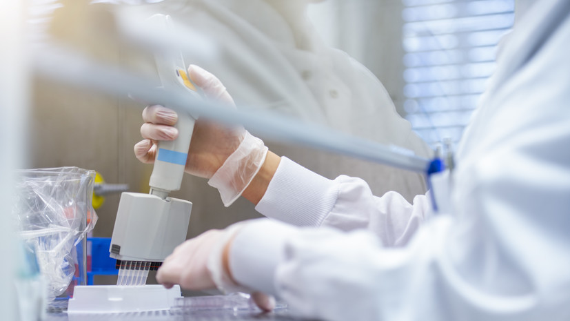 Вирусолог Альтштейн спрогнозировал появление пиролы во многих странах