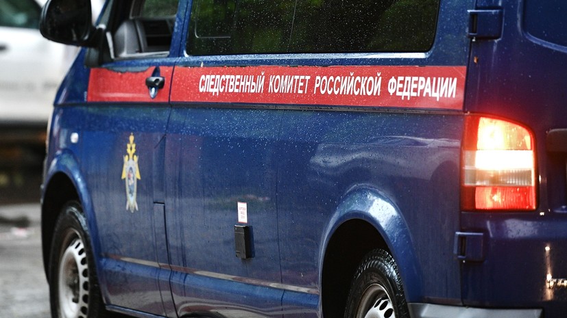 В Пермском крае завели дело по факту гибели двухлетней девочки в ДТП