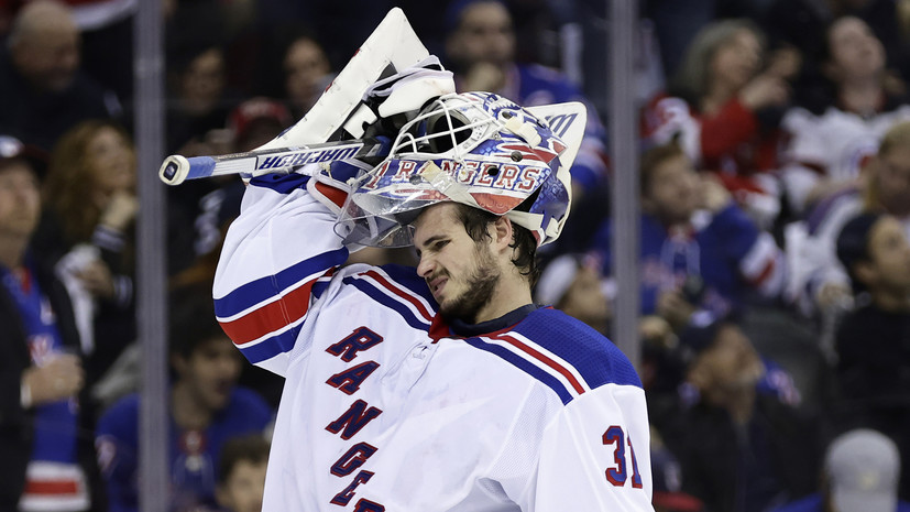 Шестёркин признался, что злился из-за своей игры в прошлом сезоне