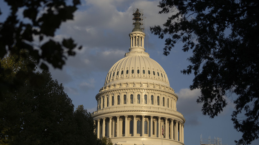Группа конгрессменов США выступила против выделения $24 млрд для Украины