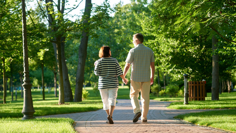 Врач Аверков призвал больше двигаться для сохранения здоровья сосудов