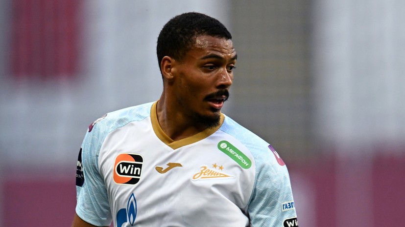 Деменко полагает, что для Изидора матч с «Локомотивом» будет особенно принципиальным