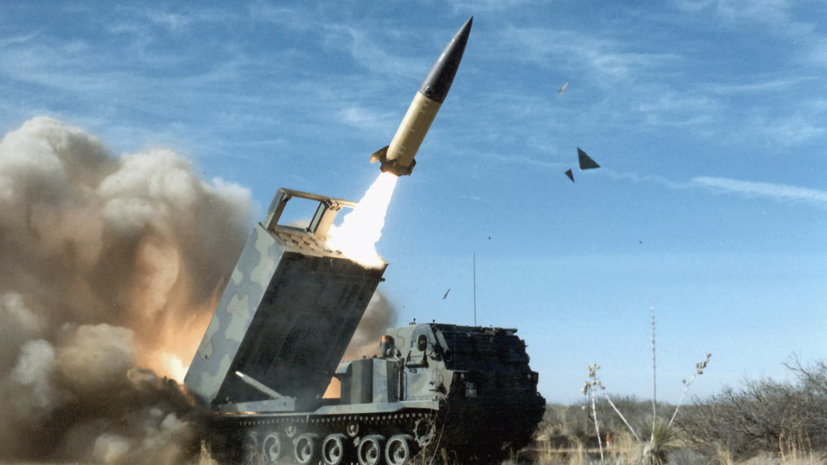 Салливан: США решили не включать ракеты ATACMS в новый пакет помощи для Украины