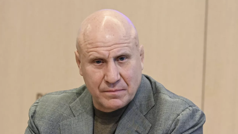 Мамиашвили: наши девочки на чемпионате мира по борьбе просто сломались