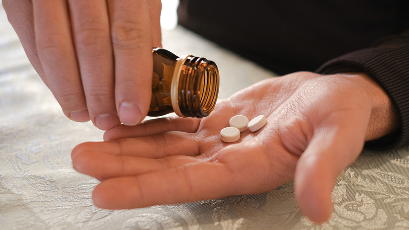 Лор-врач Зайцев посоветовал водителям не использовать таблетки от укачивания