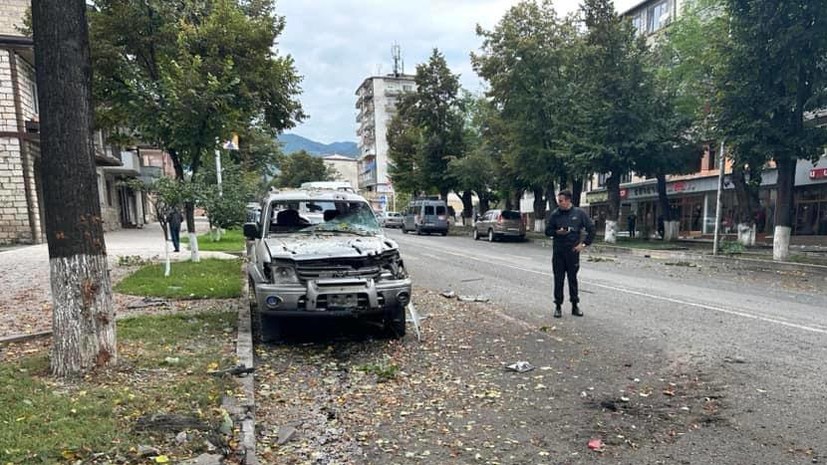 В Минобороны Турции выразили надежду на долгосрочный мир в Нагорном Карабахе