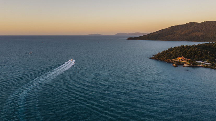 Посольство России возмутилось статьёй SBS о спасённых у Австралии мореплавателях