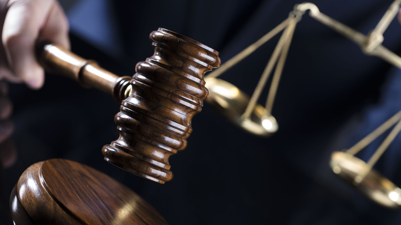 В ЛНР заочно приговорили иностранца к 19 годам тюрьмы за шпионаж