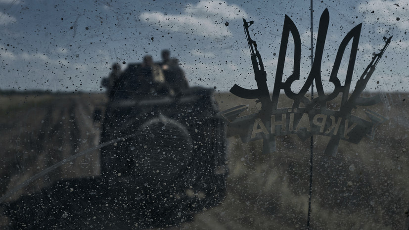 Пушилин заявил о концентрации ВСУ на северном направлении