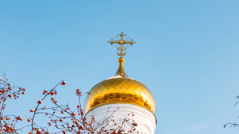 Посол России назвала недружественным шагом высылку священников РПЦ из Болгарии