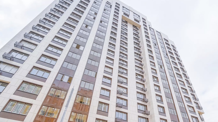 Собянин поручил ускорить программу реновации в два раза