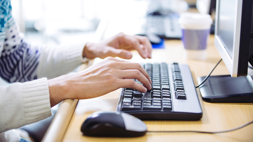 Жители Москвы посетили портал потребителей города более 750 тысяч раз за год