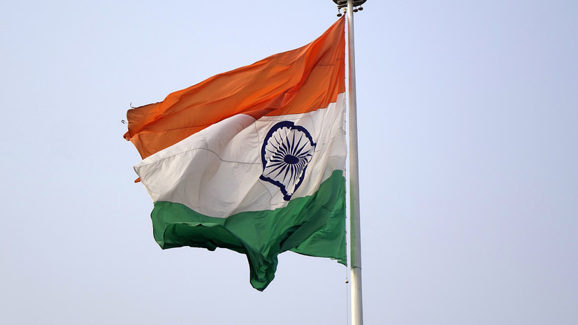 Индия выразила Китаю протест из-за недопуска спортсменов на Азиатские игры