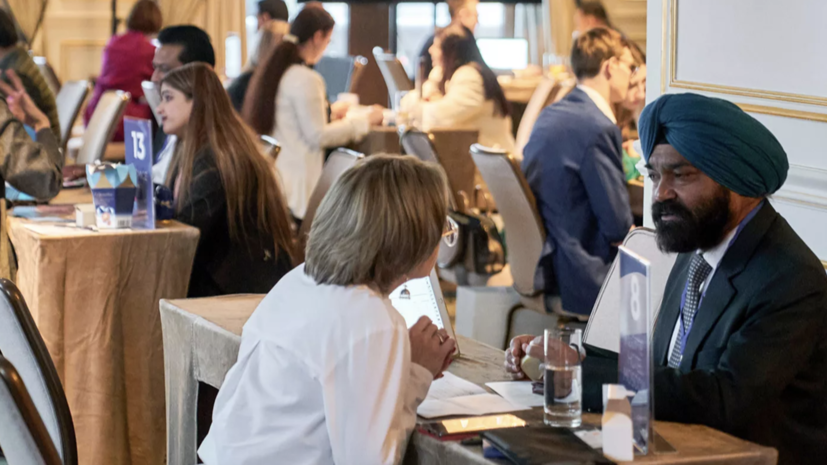 В Москве пройдёт международная туристическая конференция