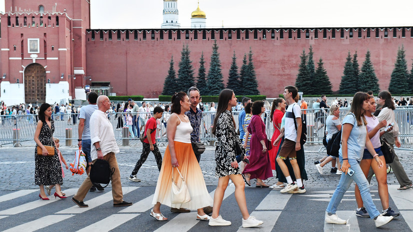 Синоптик Шувалов: москвичей ждут самые тёплые за 10 лет сентябрьские выходные