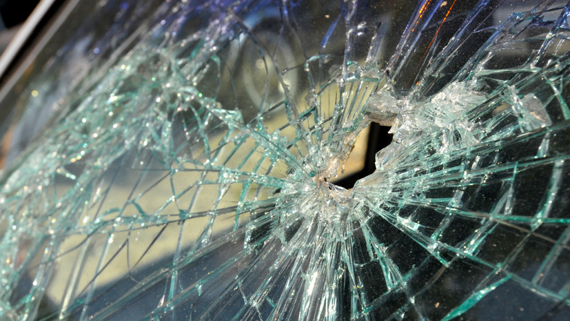 Гладков сообщил об обстреле села Теребрено Белгородской области со стороны ВСУ