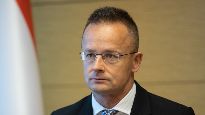 Венгрия и несколько стран высказали замечания по заявлению ЕС о Карабахе