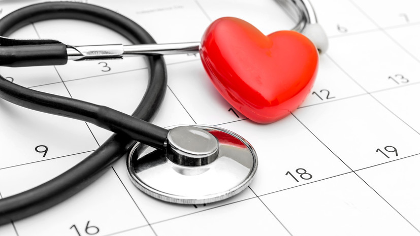 Кардиолог Шехян опроверг миф о том, что в понедельник случается больше инфарктов