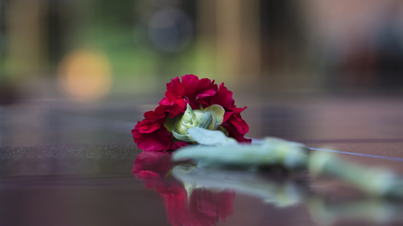 В Челябинской области почтили память погибших в Великую Отечественную войну белорусов