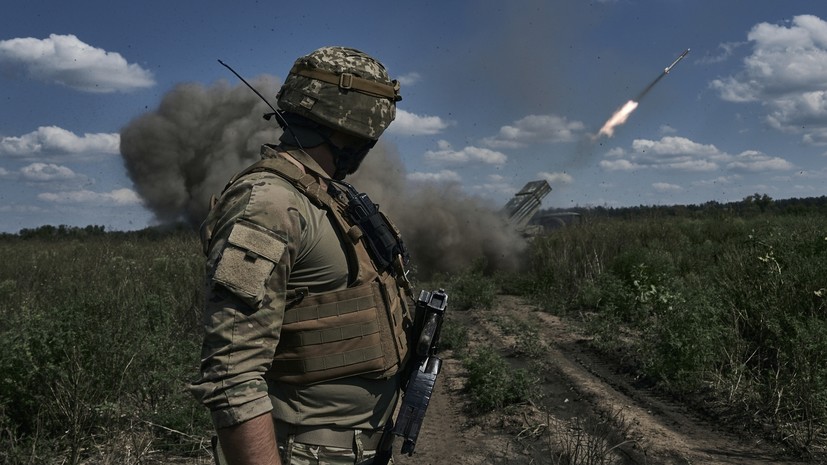 Do Rzeczy: Варшава заинтересована в эскалации конфликта с Украиной