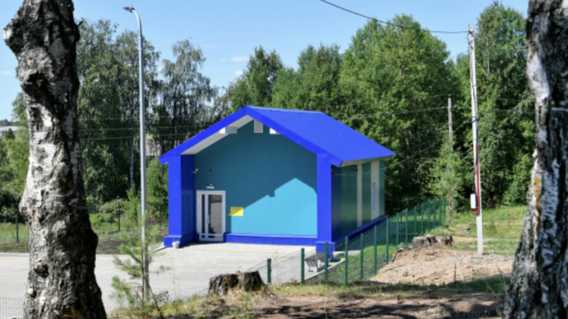 В Удмуртии построят пять ФАПов и две врачебные амбулатории в 2024 году