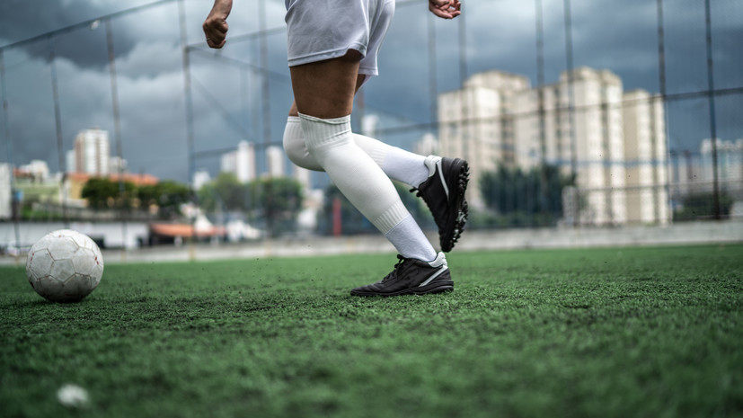 Футболистка сборной Швеции: мы хотим равенства в футболе, но до него ещё далеко