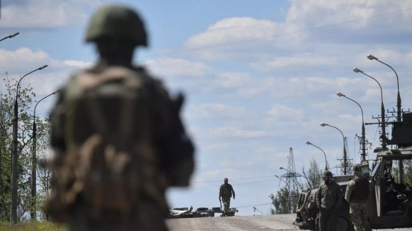 В ЛНР четыре человека получили ранения за сутки в результате обстрелов ВСУ