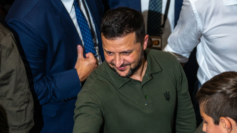 Экс-разведчик Риттер: ВСУ могут устроить военный переворот и сместить Зеленского