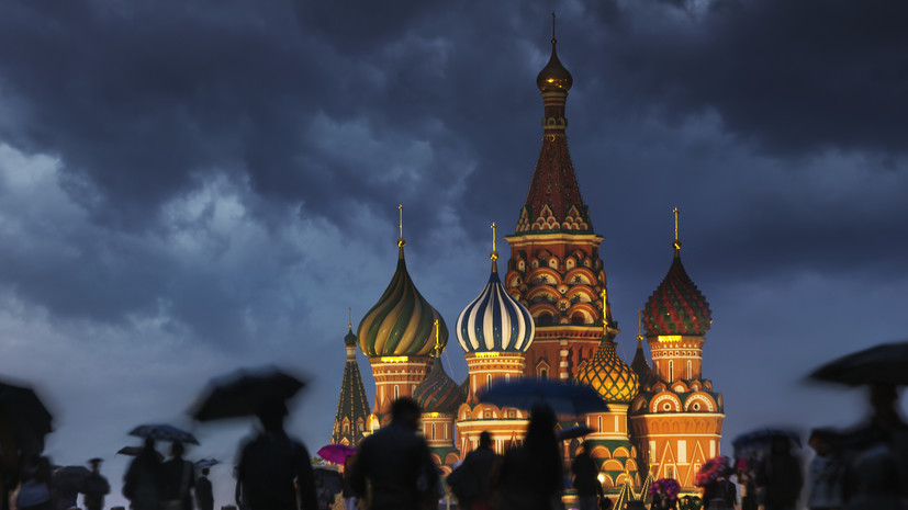 Премьер Ирака планирует посетить Москву в ближайшие недели