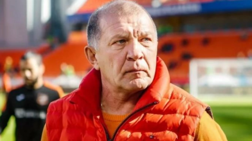 Иванов: «Урал» приглашал Дзагоева в прошлом году — теперь пусть играет где-то ещё