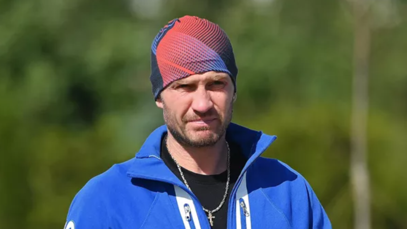 Костомаров: я часто плачу, спасает только семья рядом