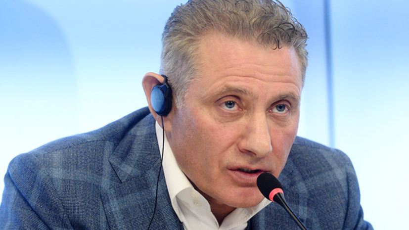 Ротенберг назвал безвольной игру «Сочи» в матче с «Крыльями Советов»