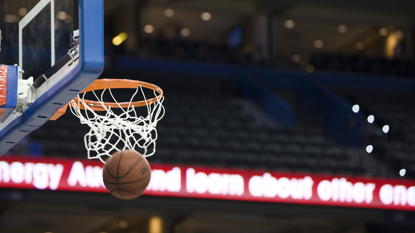 «Локомотив-Кубань» обыграл «Фенербахче» в 1/2 финала Суперкубка Единой лиги ВТБ